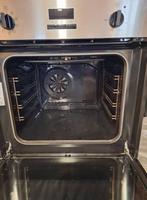 Four encastrable, Elektronische apparatuur, Ovens, Oven, Zo goed als nieuw, Inbouw, Draaiplateau