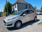 Ford Fiesta 1.0i Benzine ,Airco,5 deurs,1e eigenaar,..., Auto's, 5 deurs, Particulier, Zilver of Grijs, 998 cc