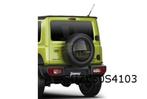 Suzuki Jimny achterlicht Links Origineel! 35670 77R00, Autos : Pièces & Accessoires, Éclairage, Suzuki, Envoi, Neuf