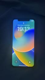 iphone x, Telecommunicatie, Mobiele telefoons | Apple iPhone, Ophalen, Zo goed als nieuw, IPhone X