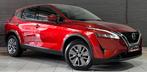 Nissan Qashqai 1.3 DIG-T//1ere Pro//Carnet//LED//, Voorwielaandrijving, Stof, Bedrijf, 5 deurs