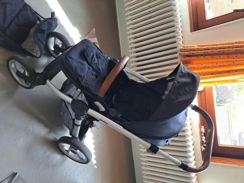 Mutsy evo 2 kinderwagen, Kinderen en Baby's, Kinderwagens en Combinaties, Gebruikt, Kinderwagen, Mutsy, Ophalen