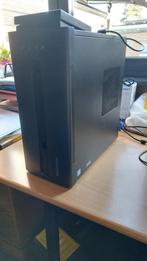 Desktop Multimedia pc-systeem MEDION AKOYA E63007, Computers en Software, Ophalen, Gebruikt, Intel Core i5, HDD