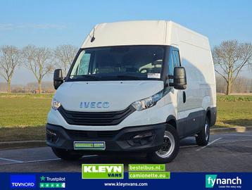 Iveco DAILY 35S14 L2H2 3.5T-AHG Euro6! beschikbaar voor biedingen