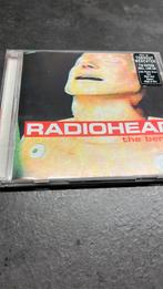Radiohead The Bends TORHOUT WERCHTER live ep BELGIUM, Cd's en Dvd's, Ophalen of Verzenden