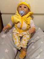 Realistische reborn pop - Ziyiui 2239486, Verzamelen, Ophalen, Nieuw, Pop, Levensecht of Reborn