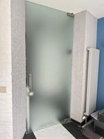 glazen deuren, Ophalen, Gebruikt