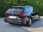 Volkswagen GOLF Variant 130 pk dsg - camera - xenon - acc, Auto's, Volkswagen, Automaat, USB, Stof, 109 g/km