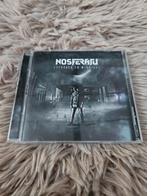 Nosferatu – Approach To Midnight, Ophalen of Verzenden, Zo goed als nieuw
