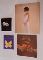 Anne Geddes 4 fotoboeken (geschenk moederdag), Ophalen, Zo goed als nieuw, Fotografie algemeen, Anne Geddes