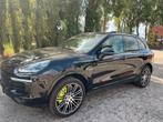 Porsche Cayenne S e-Hybrid - beschikbaar eind september 2025, Auto's, Automaat, Cayenne, 2995 cc, Zwart