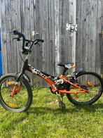 Trek kinderfiets 20 inch, Fietsen en Brommers, Fietsen | Kinderfietsjes, Ophalen, Gebruikt, Trek
