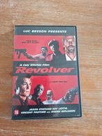 Dvd Revolver, Vanaf 16 jaar, Ophalen of Verzenden, Zo goed als nieuw, Actie