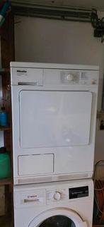 Miele droogkast, Ophalen, Zo goed als nieuw