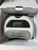 Gelish 18G plus comfort cure, Handtassen en Accessoires, Ophalen of Verzenden, Zo goed als nieuw