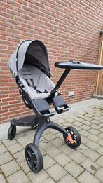 STOKKE XPLORY KINDERWAGEN, Kinderen en Baby's, Ophalen, Zo goed als nieuw, Kinderwagen