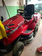 Tracteur tondeuse honda, Tuin en Terras, Ophalen, Honda, Gebruikt, 90 tot 120 cm