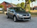 Suzuki Sx4/1.5i/92.000Km/1J Garantie, Autos, Suzuki, Argent ou Gris, Achat, Entreprise, Carnet d'entretien