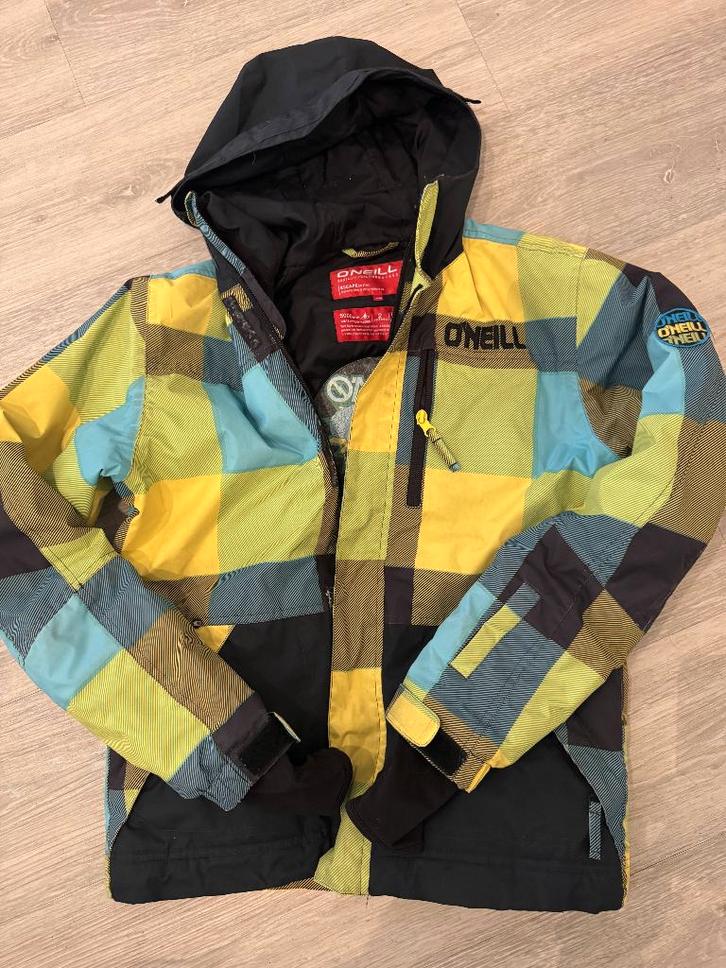 Veste de ski O'NEILL Escape série 164, Sports & Fitness, Ski & Ski de fond, Utilisé, Vêtements, Autres marques, Enlèvement ou Envoi