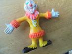 Poupée ancienne "clown" lessive en poudre ARIEL 1970, Utilisé, Enlèvement ou Envoi