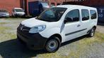 Renault Kangoo maxi 01/2020_4400€ netto_for export, Auto's, Voorwielaandrijving, 4 deurs, Euro 6, Wit