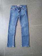 Jeansbroek Levi's jongens 16 jaar maat 176 Slim, Zo goed als nieuw, Levi's, Jongen, Ophalen