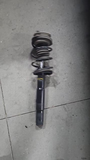 Schokdemper Monroe linksvoor BMW 5 seriee 61 E61 + LCi 31316 beschikbaar voor biedingen