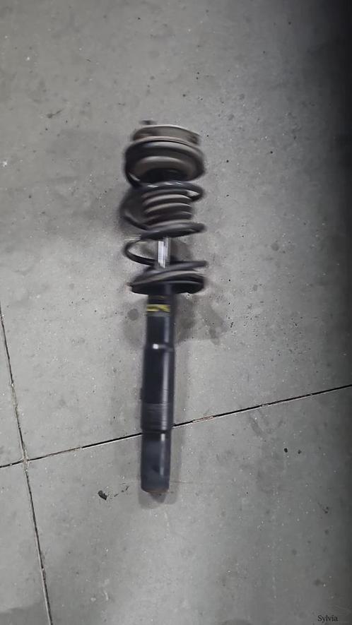 Schokdemper Monroe linksvoor BMW 5 seriee 61 E61 + LCi 31316, Auto-onderdelen, Ophanging en Onderstel, Gebruikt, Ophalen of Verzenden