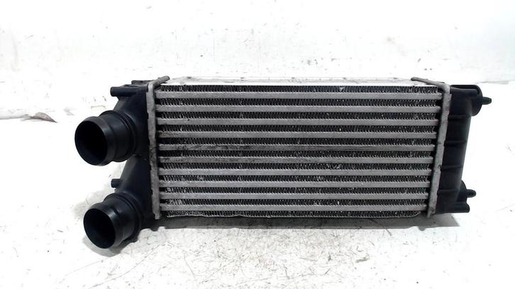 RADIATEUR INTERCOOLER Citroën C4 Berline (NC) (9684212480), Auto-onderdelen, Airco en Verwarming, Citroën, Gebruikt