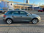 Audi A3 Sportback 2016, Auto's, 4 cilinders, Leder, Particulier, USB