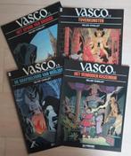 strips Vasco, Boeken, Stripverhalen, Ophalen of Verzenden