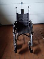 Rolstoel, Diversen, Rolstoelen, Ophalen, Zo goed als nieuw