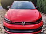 Volkswagen Polo GTI Polo 2.0 TSI OPF DSG GTI (bj 2020), Auto's, 1780 kg, Stof, Gebruikt, 4 cilinders