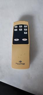 Airco, Moins de 60 m³, Enlèvement, Utilisé, Télécommande