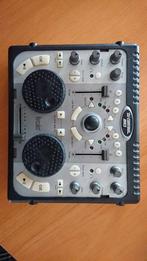 Hercules DJ control mp3 + Samson mediaone M30, Muziek en Instrumenten, Dj-sets en Draaitafels, Ophalen of Verzenden