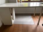 Bureau ikea, Huis en Inrichting, Bureaus, Ophalen, Gebruikt, Bureau