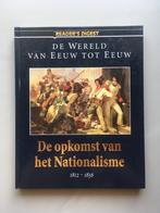 De opkomst van het Nationalisme - Reader's Digest, Boeken, Geschiedenis | Wereld, 19e eeuw, Reader's Digest, Ophalen, Gelezen