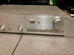 Technics SU-V1X versterker nieuwstaat, TV, Hi-fi & Vidéo, Amplificateurs & Ampli-syntoniseurs, Autres marques, Moins de 60 watts