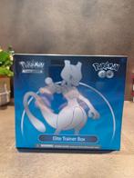 Pokémon Go - Elite Trainer Box - Sword and Shield, Ophalen of Verzenden
