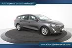 Ford Focus Wagon *Navigatie*Trekhaak*Park Assist*, Stof, Bedrijf, 5 deurs, 74 kW