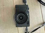 Fujifilm X100F, Audio, Tv en Foto, Fotocamera's Digitaal, Gebruikt, Compact, Ophalen of Verzenden, Fuji