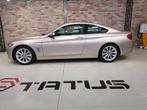 BMW 4 Serie 428 2.0i. Modern. TOPSTAAT. (bj 2014, automaat), Auto's, Automaat, Gebruikt, 4 cilinders, 4 Reeks