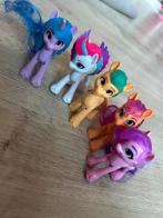 My little pony set, Ophalen, Zo goed als nieuw