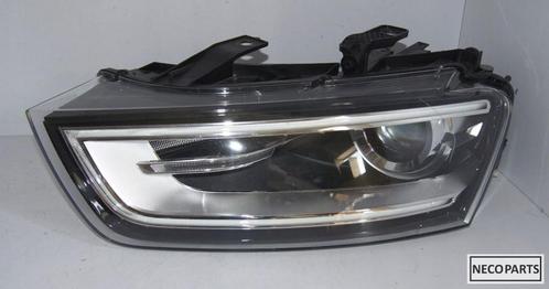 AUDI Q3 8U XENON LED KOPLAMP LINKS 8U0941043 ALLES LEVERBAAR, Auto-onderdelen, Verlichting, Audi, Gebruikt, Ophalen of Verzenden