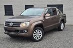 Volkswagen Amarok, Cuir, Euro 5, 4 portes, Entreprise