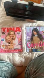 Tina, Ophalen, Zo goed als nieuw