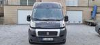 FIAT DUCATO ELEKTRISCHE HATCHBACK 2.0 JTD 2012 MOTORGELUID, Auto's, Fiat, Euro 5, 5 deurs, Te koop, 3 zetels