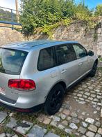 Touareg r5tdi 2.5 utilitaire, Auto's, Particulier, Te koop, Touareg
