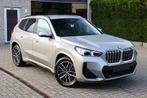 BMW X1 M-PAKKET*156PK*ELECT-TREKHAAK*ELECT-KOFFER*NIEUW*, 1525 kg, Leder, 5 zetels, 5 deurs