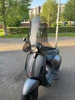 Vespa sprint a klasse, Fietsen en Brommers, Ophalen, Gebruikt, Overige modellen, Klasse A (25 km/u)
